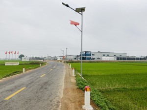 Ảnh Nhà máy
